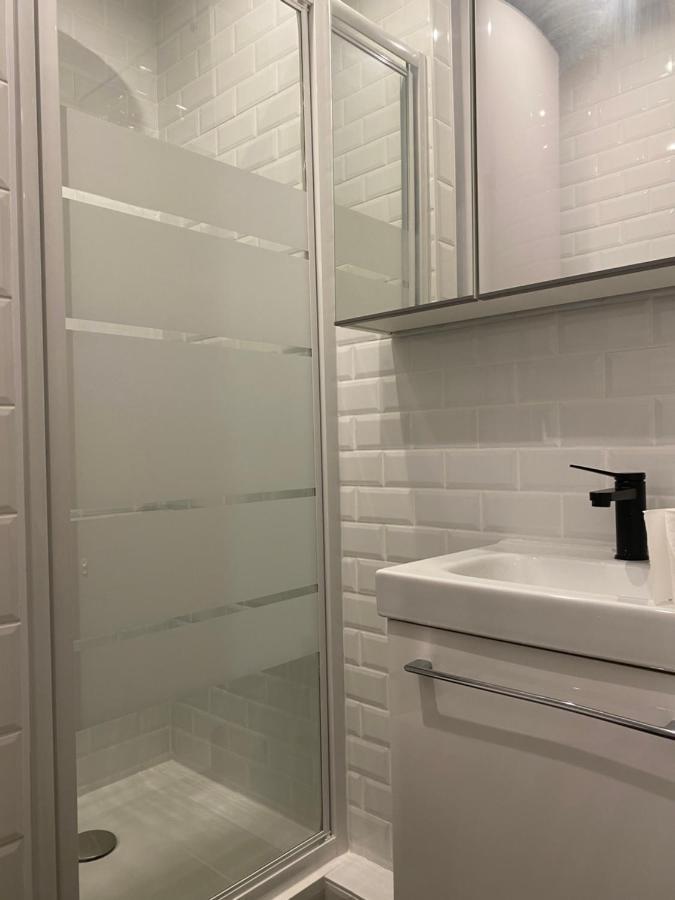 Residence Le Kandahar Bat B N 209 Parking 莱德萨阿尔卑斯 外观 照片