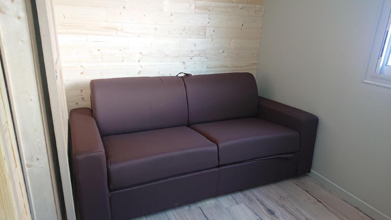 Residence Le Kandahar Bat B N 209 Parking 莱德萨阿尔卑斯 外观 照片
